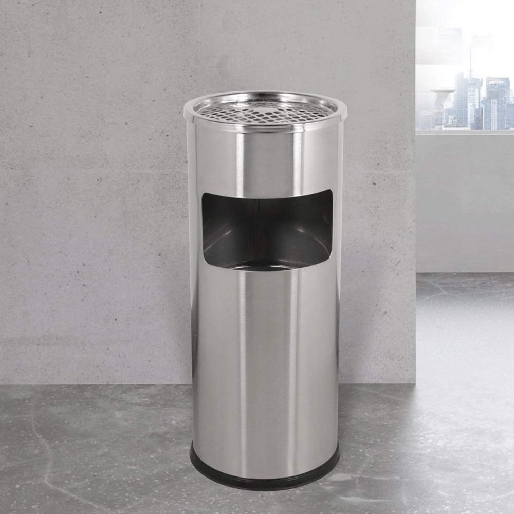 Amazon.co.jp: COLiJOL タバコホルダー大型スタンディングアッシュ